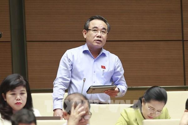 Đầu tư công là động lực dẫn dắt, thúc đẩy tăng trưởng kinh tế