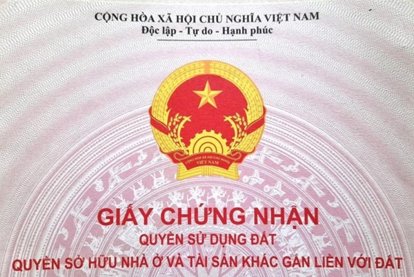 Làm gì nếu gặp trường hợp chủ đầu tư chậm cấp sổ hồng?