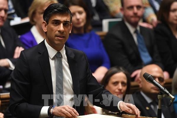 Chính phủ Anh đầu tư hơn 363 triệu USD vào hai dự án siêu máy tính