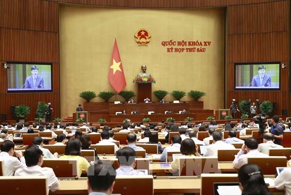 Công tác hoàn thiện dự thảo Luật Đất đai (sửa đổi) đòi hỏi kỹ lưỡng, thận trọng