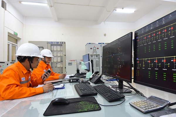 Chuỗi giá trị ngành điện hưởng lợi