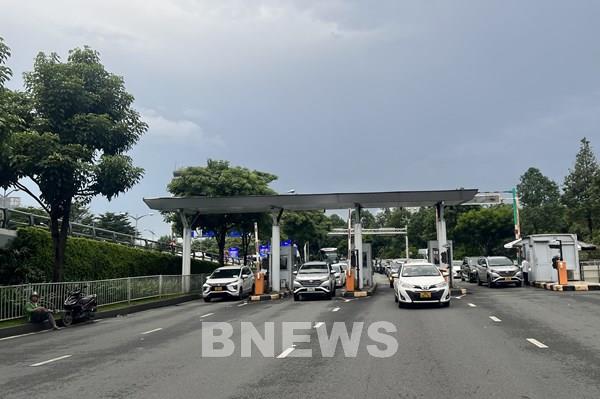 Kiến nghị mở rộng dịch vụ thu phí không dừng tại sân bay