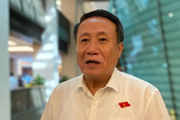 Bên lề Quốc hội: Luật Đất đai (sửa đổi) cần có cơ chế mềm để đảm bảo công bằng