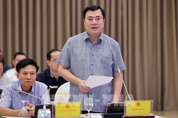 Xây dựng kịch bản ứng phó tình huống khẩn cấp, cực đoan có thể xảy ra với hệ thống điện