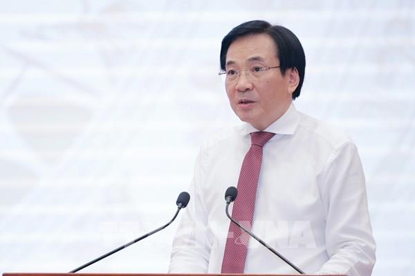 Họp báo Chính phủ tháng 10: Kỷ luật lãnh đạo EVN do vi phạm trong cung cấp điện