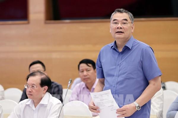 Nhiều tin báo tố giác tội phạm liên quan nhà xe Thành Bưởi