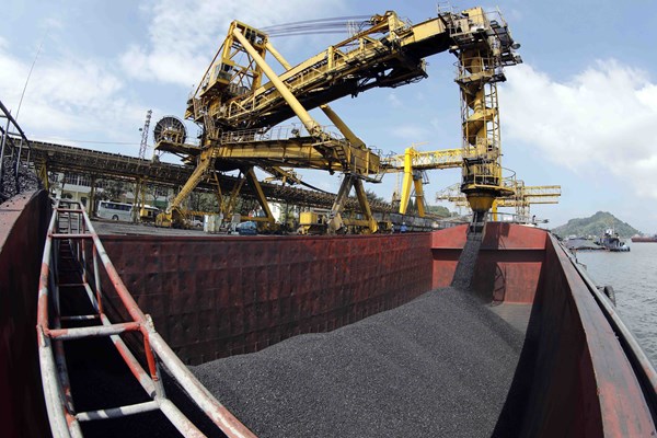 Ngành than nộp ngân sách gần 8,5 nghìn tỷ đồng trong 4 tháng