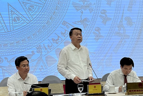 Xử lý nghiêm doanh nghiệp phát hành trái phiếu mà không đăng ký trên hệ thống giao dịch tập trung