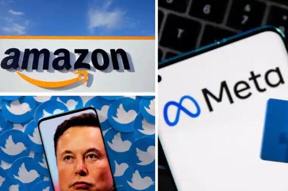  Amazon và Meta cam kết thay đổi nền tảng bán lẻ để bảo đảm công bằng 