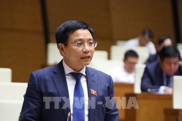 Bộ trưởng Bộ GTVT: Thu hút dự án PPP trong lĩnh vực giao thông chưa hiệu quả