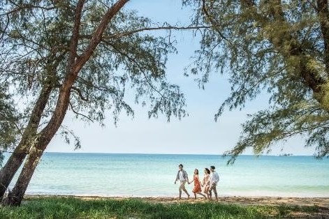 Bí kíp săn vé du lịch Phú Quốc xem Maroon 5 và tận hưởng kỳ nghỉ sang xịn mịn 