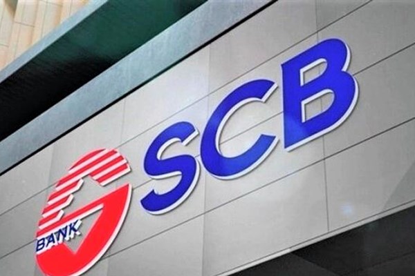 SCB thông tin về nhóm cựu cán bộ, nhân viên bị khởi tố, truy nã