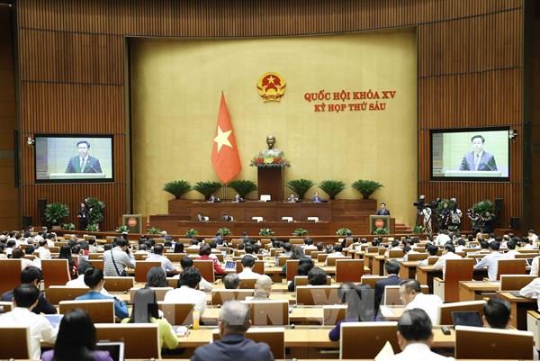 Kỳ họp thứ 6, Quốc hội khóa XV: Theo dõi đến cùng các vấn đề đã giám sát