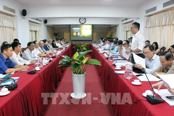 Đề xuất xây dựng quần thể đô thị và khu công nghiệp công nghệ cao tại Cần Thơ