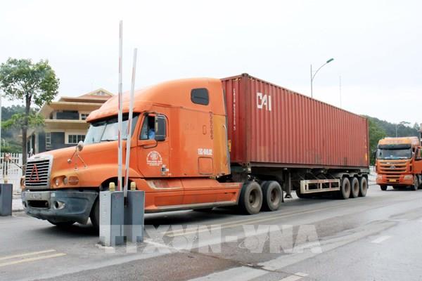 Nhập khẩu dược liệu qua cửa khẩu Chi Ma: Hai năm thí điểm chỉ nhập được 1 lô hàng
