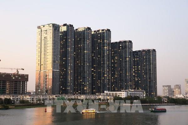 Tp. Hồ Chí Minh khen các địa phương giải ngân vốn đầu tư công trên 80%