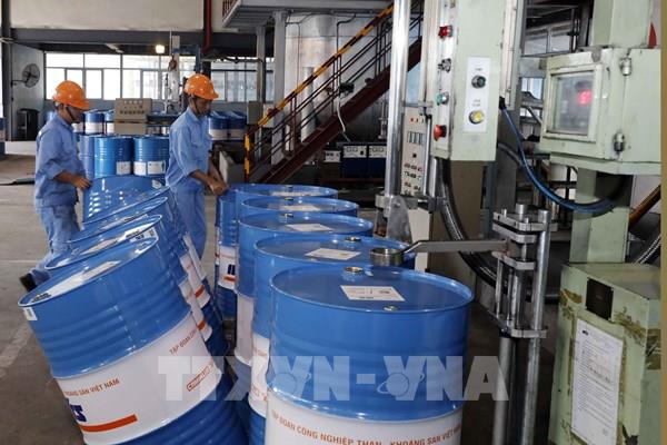 Đổi mới công nghệ, tăng hiệu quả sản xuất ngành than 