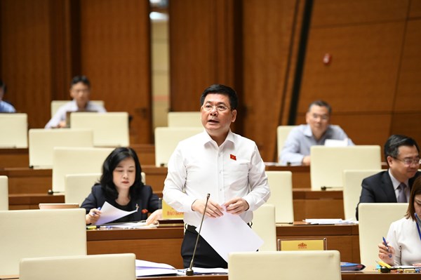 Dự án Nhiệt điện Long Phú 1 "treo" vì chờ phán quyết của Trung tâm Trọng tài quốc tế