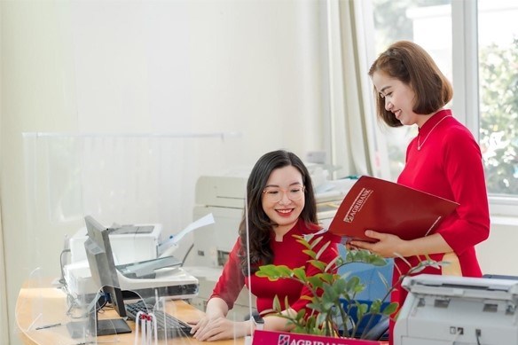 Bảo hiểm Agribank mở rộng sản phẩm đến với khách hàng nông dân
