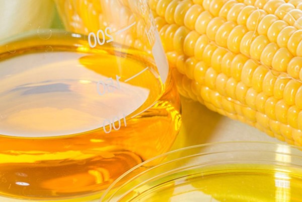 Nhập khẩu đường lỏng sirô ngô có xu hướng tăng