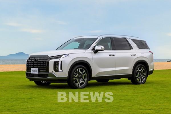 Bảng giá xe ô tô Hyundai tháng 11/2023: Giá thấp nhất từ 315 triệu đồng