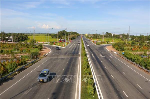 Sớm xử lý dứt điểm vướng mắc mặt bằng cao tốc Bắc - Nam qua Bạc Liêu