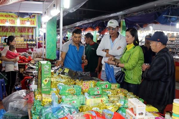 Sắp diễn ra Hội chợ Công Thương và sản phẩm OCOP – Bắc Ninh 2023