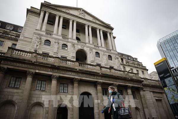 Thống đốc BoE: Brexit sẽ gây tổn thương kinh tế trong nhiều năm