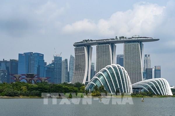 Kỷ nguyên mới cho Singapore dưới sự điều hành của tân Thủ tướng