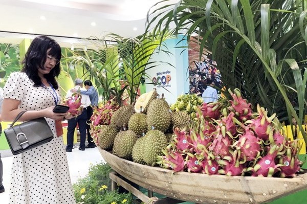 Tiền Giang nhiều giải pháp phát triển thương mại nội địa