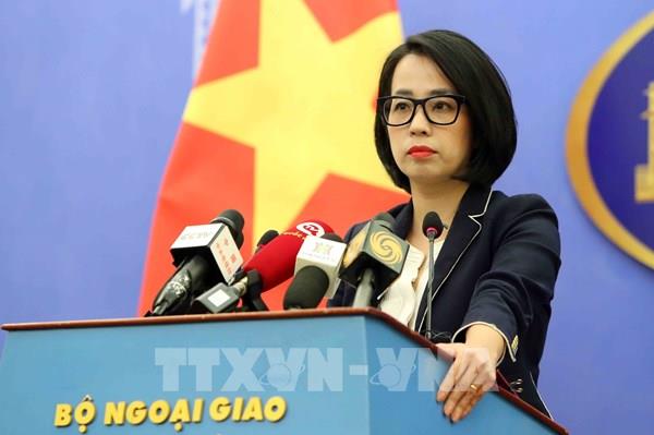 Căng thẳng leo thang ở Trung Đông, Việt Nam yêu cầu ngừng bắn ngay lập tức