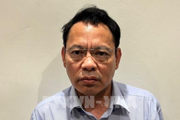 Khởi tố Giám đốc Công ty Mua bán điện của Tập đoàn Điện lực Việt Nam