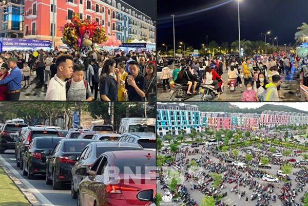 Xu hướng dịch chuyển của các chủ kinh doanh tại Đồ Sơn sang “vùng đất hứa”