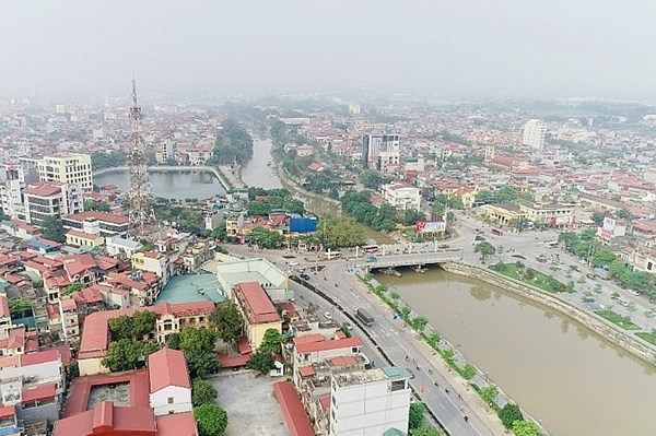 Đấu giá đất tại Ninh Bình gặp khó do nhu cầu giảm