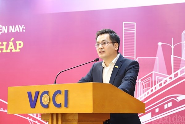 Tháo gỡ những rào cản trong dự án hợp tác Công - Tư (PPP)