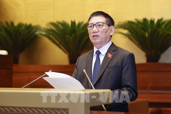 Quốc hội khóa XV: Tạo niềm tin cho nhà đầu tư về môi trường pháp lý tại Việt Nam