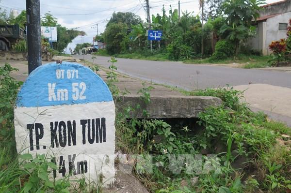 Nhiều dự án của tỉnh Kon Tum xin trả vốn do vướng giải ngân