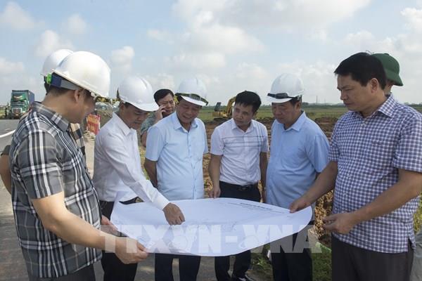 Bắc Ninh phấn đấu năm 2024 đạt mục tiêu tăng trưởng trên 5-6%