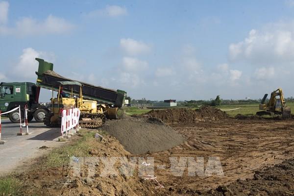 Giải ngân vốn đầu tư công Bắc Ninh đạt trên 46%