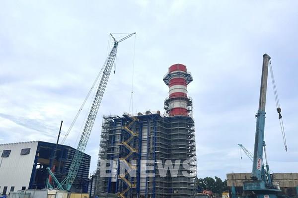 Sửa Luật Điện lực để thu hút đầu tư vào ngành điện