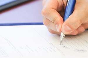 Lý giải việc thu hồi văn bản do Phó Chủ tịch Quận Hà Đông (Hà Nội) ký khi vừa nghỉ hưu