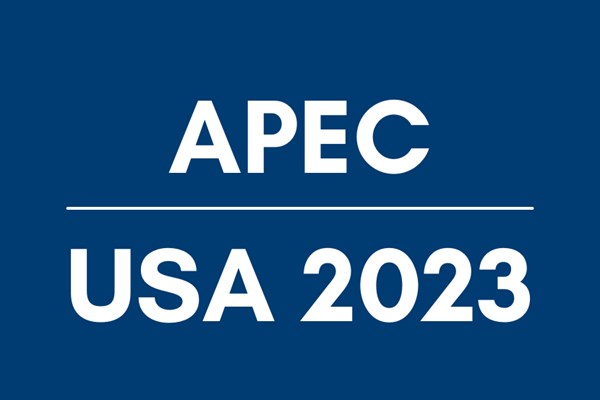 Mỹ: APEC đem lại thêm cơ hội thương mại bên cạnh IPEF