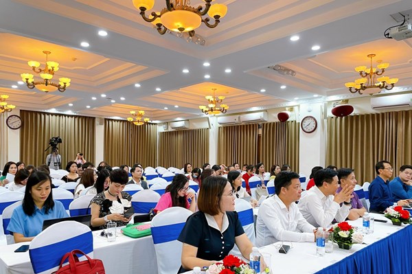 Xu thế mới trong đào tạo tiếng Anh tại các trường đại học