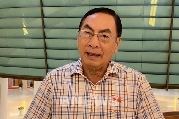 Đại biểu Quốc hội nói gì về việc tăng giá điện thêm 4,5%?