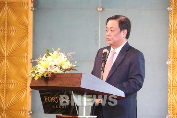 Việt Nam chuyển đổi hệ thống lương thực thực phẩm theo hướng xanh