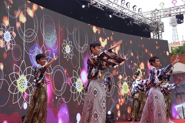 Sắp diễn ra ngày hội văn hoá tiêu dùng phong cách Nhật Bản - Japan Festa 2023