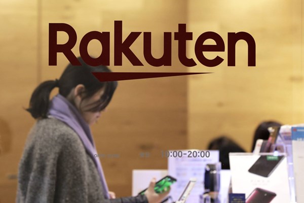 Rakuten dự kiến ra mắt ngôn ngữ AI