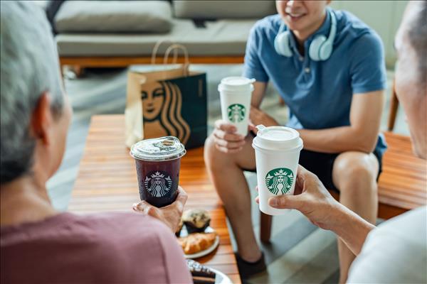 Starbucks Việt Nam - Hành trình thu trái ngọt từ hạt đắng cà phê