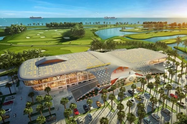 Bất động sản Hải Phòng tạo lực hút riêng