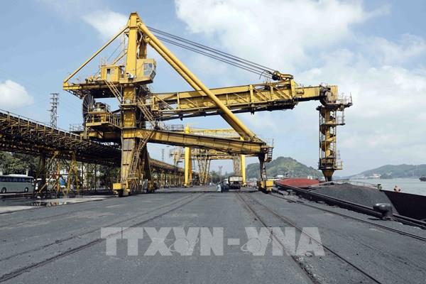 Cung ứng gần 20 triệu tấn than cho sản xuất điện